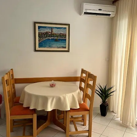 Mira Appartamento Spalato