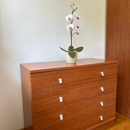 Mira Apartment *