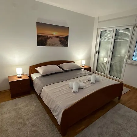 Apartamento Mira *