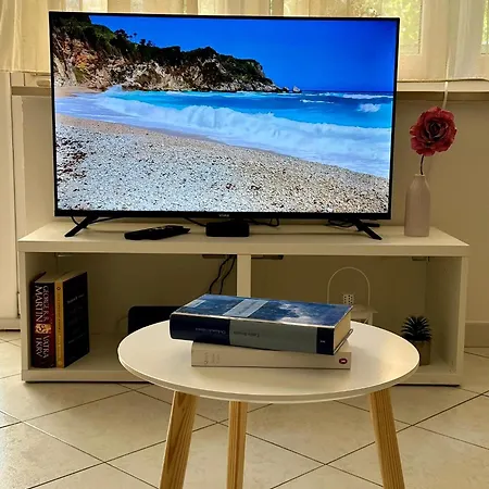 Apartamento Mira Split