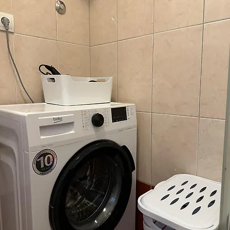 Apartamento Mira