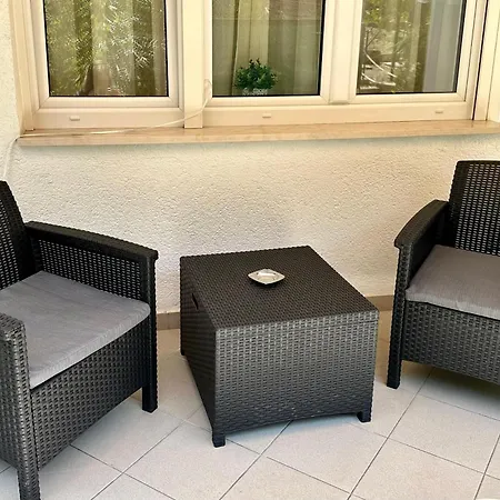 Apartamento Mira *