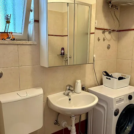 Apartamento Mira *