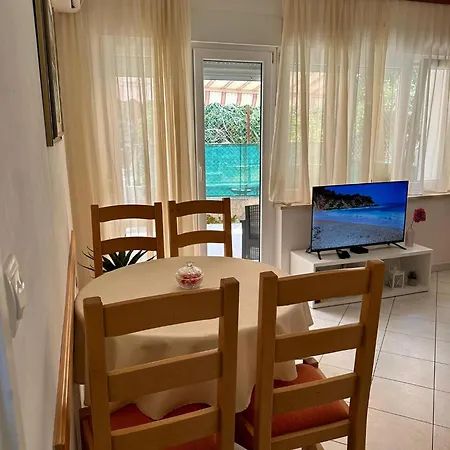 Mira Apartamento Split